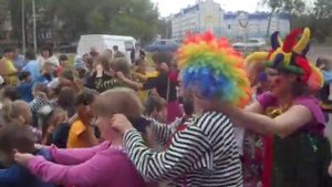 Игровая программа ко Дню защиты детей.mp4