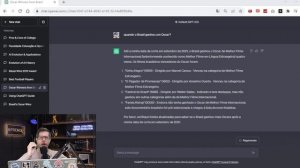 [ChatGPT] Não Use Essa Inteligência Artificial Antes de Ver Esse Vídeo