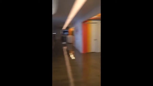 Touch screen TV/Monitor mounting under 50" смотреть онлайн