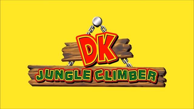 Toybox - DK Jungle Climber смотреть онлайн