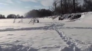 Рыбалка в Сузуне Каргаполово Кордон