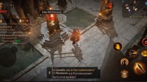 Diablo Immortal. Гайд: Легендарные самоцветы