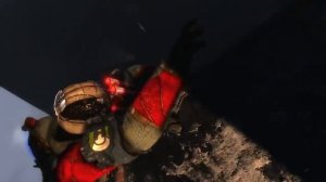 School 13 обзор игры Dead Space 3.