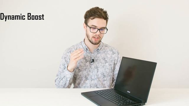 MSI GS66 - Preview by Cryless смотреть онлайн