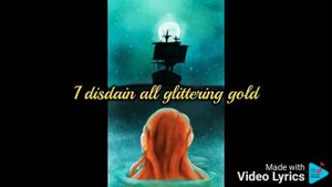My Jolly Sailor Bold - By Rachel Hardy & Colm McGuiness - Lyrics