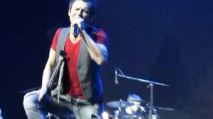 Океан Ельзи - Я на небі був. Гродно, 6.12.2013