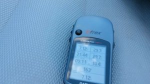 CompAs 380s + Yamaha 8. винт с шагом 8.5