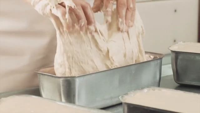 Мясной хлеб  Рождение продукта | Гипермаркет Глобус