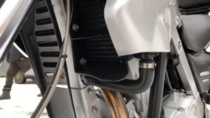 BMW F650GS 2000 - 2003 - Обзор состояния мотоцикла