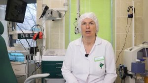 Криодеструкция миндалин