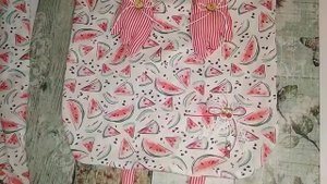 гусь-пакетница