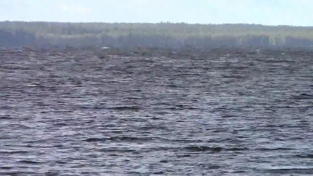251.MP4 Ведлозеро,карелия