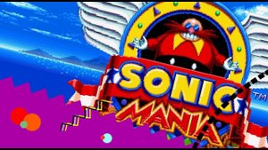 Eggman Mania Gameplay - A Sonic Mania Mod