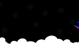 Hey Bear Sensory - Unicorns and Rainbows - Colourful Video with Fun Music!