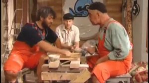 Наша Раша Джамшут и Равшан делают с начальником всякое!