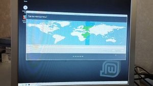 Установка Linux Mint Xfce 18 на пк
