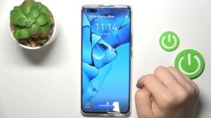 HUAWEI NOVA 11 Pro | Как поменять обои HUAWEI NOVA 11 Pro - Новая заставка экрана HUAWEI NOVA 11 Pr