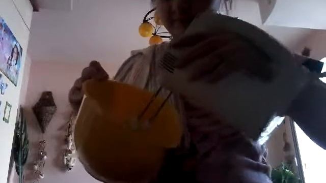 Гоголь Моголь. Готовим еду.(и не забываем смотреть в описание там всё есть) смотреть онлайн