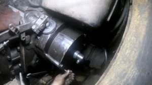 Ремонт коробки мТз-82.1