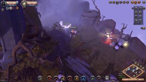 Albion online - СОЛО ФАРМ СИНИХ СУНДУКОВ! Билд для Авалонских путей в Альбион онлайн.