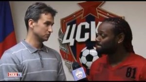 Интервью Вагнера Лав