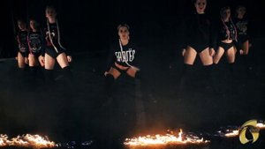Twerk Choreo | Genesis dance | Twerk Tyumen | Тверк Тюмень | "Still Ballin" 2Pac