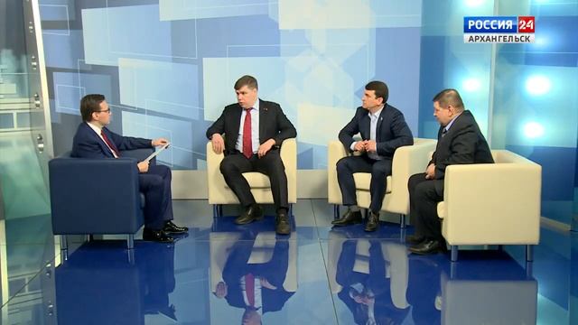 «Эксперт» — Политические партии смотреть онлайн