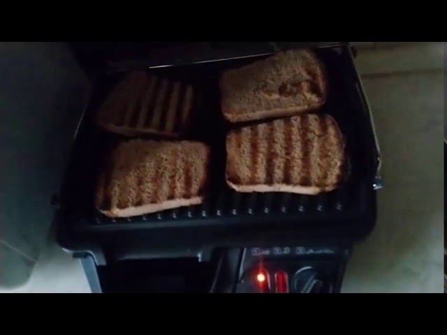 Электрогриль Tefal - Самое Простое Блюдо смотреть онлайн