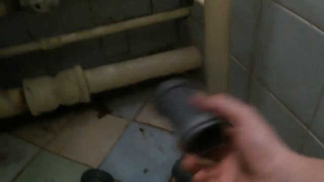 Ремонт канализации смотреть онлайн