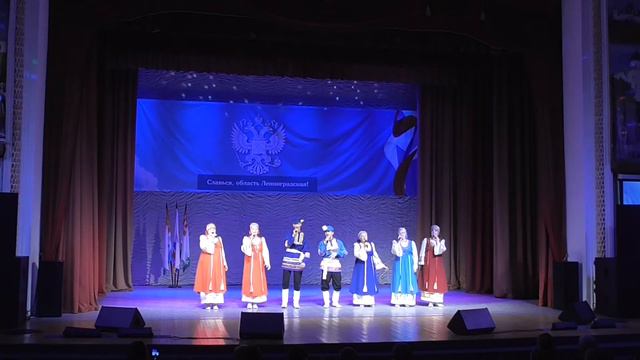 НА руской песни Гори Ясно   Тарантасик