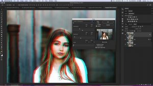 How to Create 5 Amazing Glitch Effects in Photoshop!