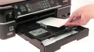 Epson Stylus Photo PX710W