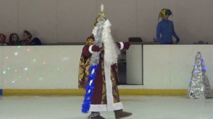 Гусев Новый Год часть3