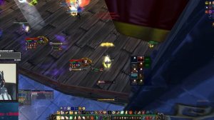 Кара хм Опера - Wow Sirus