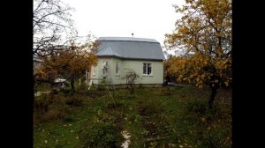 Безвоздушная покраска дома