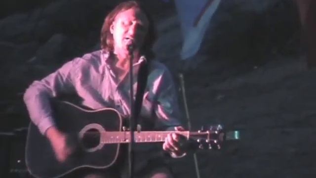 Александр Шахов "Соскучился" (live at Elki Palki festival 2011) смотреть онлайн