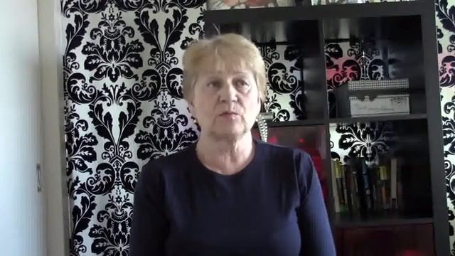 Владимир Зырянов. Целительство. Лечение: пяточная шпора, высокое артериальное давление.