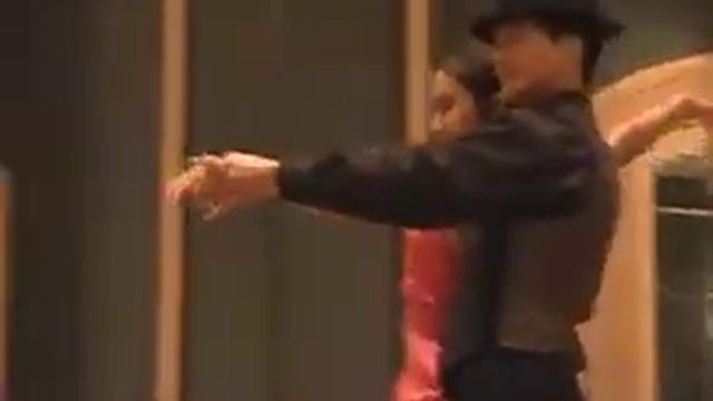 Arnold and Rose Dance смотреть онлайн