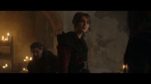 Карнивал Роу (2 сезон) — Русский трейлер (2023)