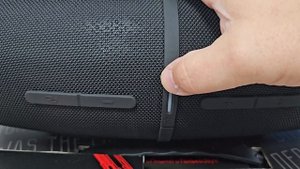 Вскрытие ))) (распаковка) Bluetooth колонки Урал Гагарин ГР-007