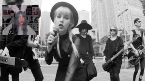 Прошлое из Японии | Алина Рин про свою жизнь в Японии | AlinaRin Rofls