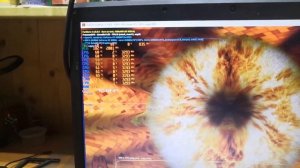 Жидкий металл в ноутбуке на GPU и CPU. Опыт эксплуатации.
