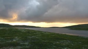 Река Оленка