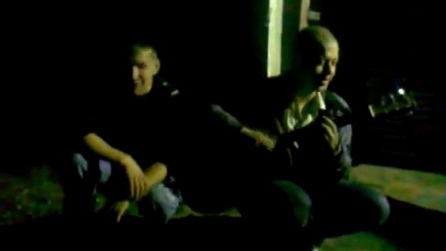 Дюмин - люберцы (кавер)