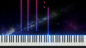 Alan Walker - FADED Piano Cover