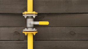 Уровень газификации в Югре выше, чем в целом по стране