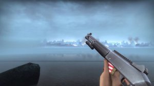 Left 4 Dead 2 Vanilla Weapons Reanim Reload CSGO Animation Pack Weapons Mod