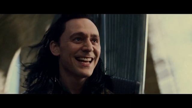 Тор/Локи (Thorki) /Любимец твоих дьяволов/ смотреть онлайн