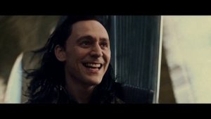 Тор/Локи (Thorki) /Любимец твоих дьяволов/
