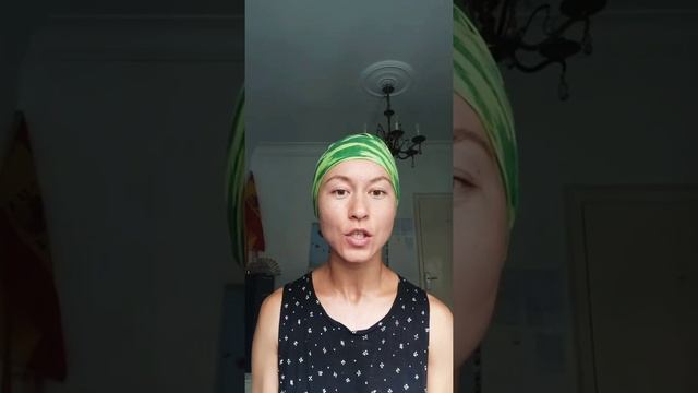 Мой первый 10-тидневный курс Випассаны в Испании смотреть онлайн